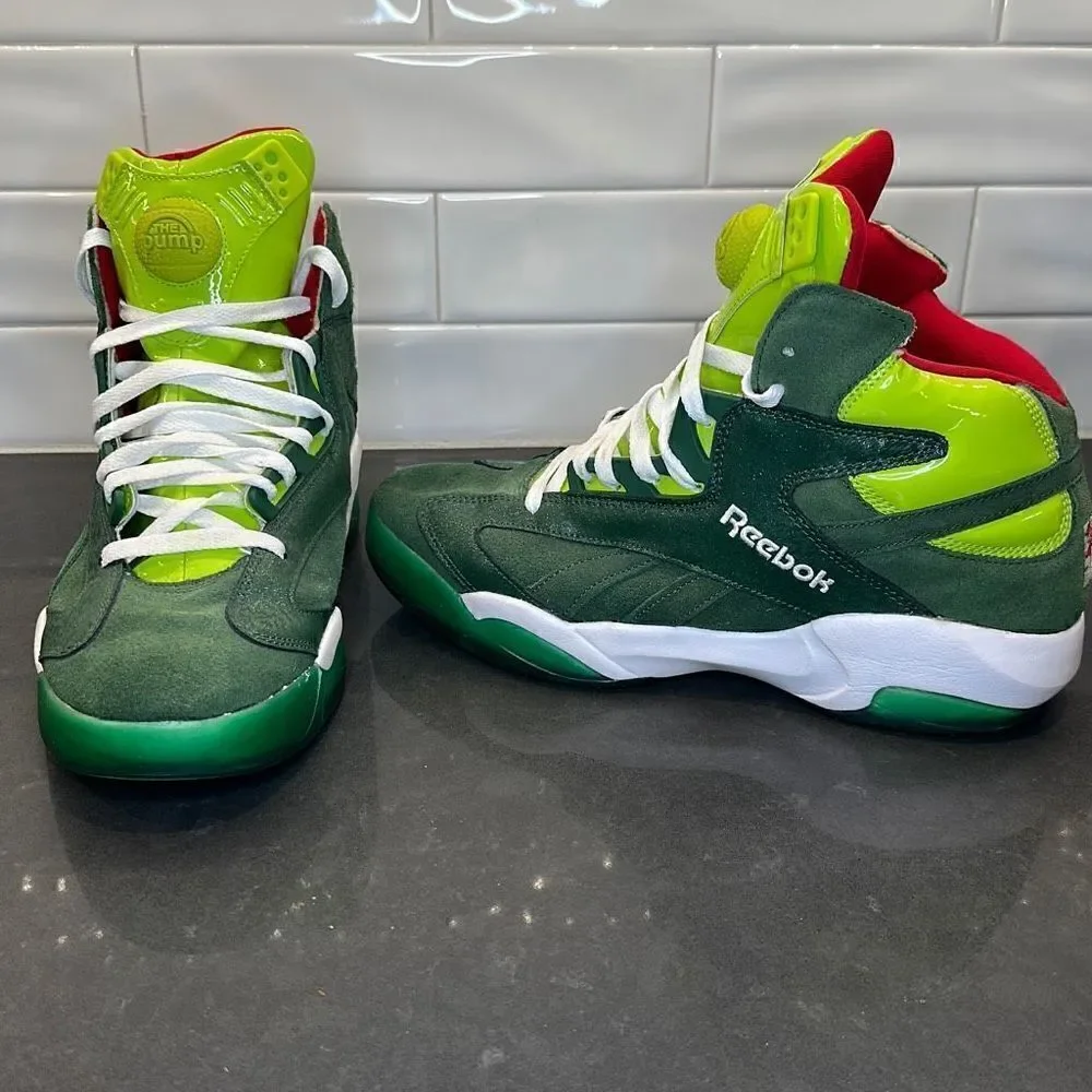 REEBOK SHAQ ATTAQ - 